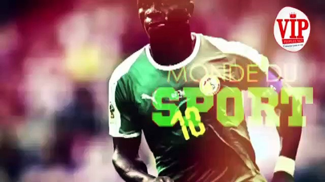 Senegal vs Algerie les sénégalais donnent leur opinoon