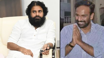 పవన్ తో టీడీపీ నేత వంగవీటి రాధా మరోసారి భేటీ || Vangveeti Radha Krishna Expected To Join In The JSP