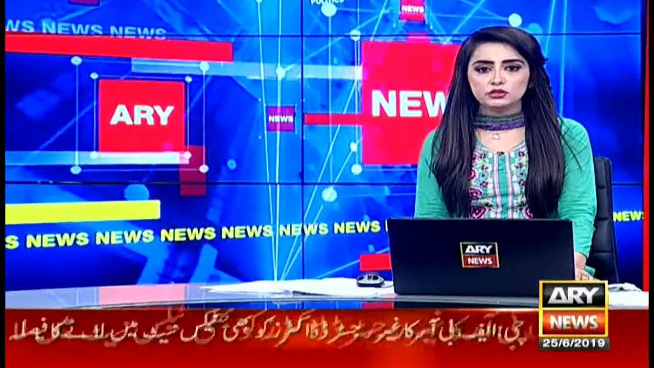 Pakistani's have claimed foreign assets worth Rs10 trillion after asset declaration scheme: Khaleej Times