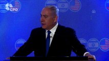 Netanyahu: 'Yabancı güçlerin Suriye'den çıkarılması hepimizin ortak hedefi' - KUDÜS
