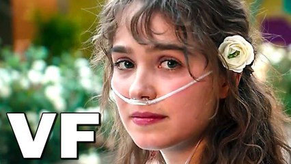 À DEUX MÈTRES DE TOI Bande Annonce VF