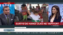 Türkiye Suriyeli mülteciler sorunu nasıl çözülür?