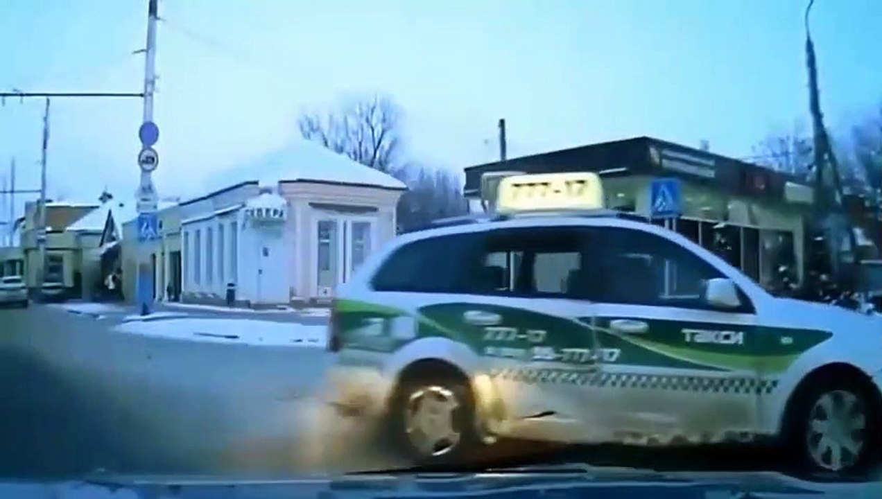 Car crashes  -297