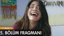 Canevim 5. Bölüm Fragmanı