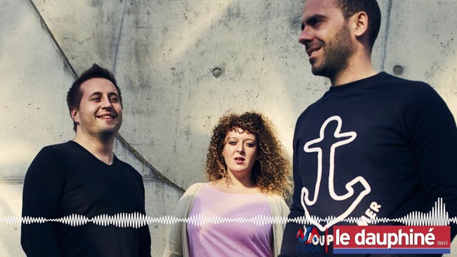 PODCAST Mylène Madrias, chanteuse du groupe 3 cafés gourmands Leur combat est plus noble que le notre à propos de la reprise des infirmières de Valence