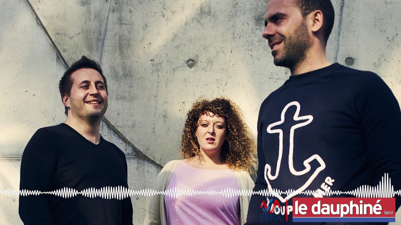 PODCAST Mylène Madrias, chanteuse du groupe  3 cafés gourmands "Leur combat est plus noble que le notre" à propos de la reprise des infirmières de Valence