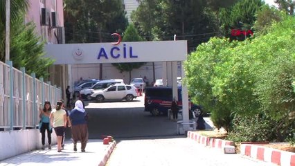 MERSİN 'YARALI KADININ EŞİ, YAŞANANLARI ANLATTI'