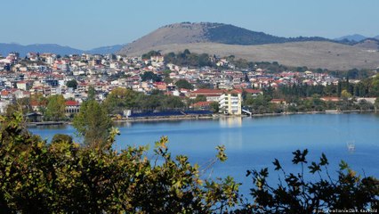 Yunanistan'da 250 bin euroluk Altın Vize halkı mağdur ediyor