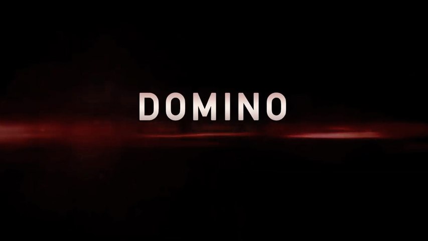 Domino (2019) Guarda Streaming ITA - Video Dailymotion