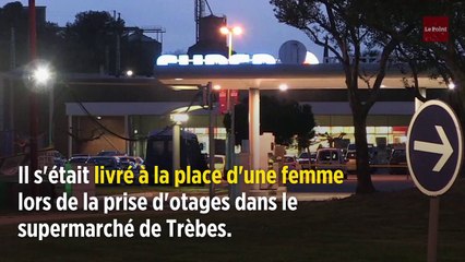 Attentats de Trèbes et de Carcassonne : 5 personnes en garde à vue