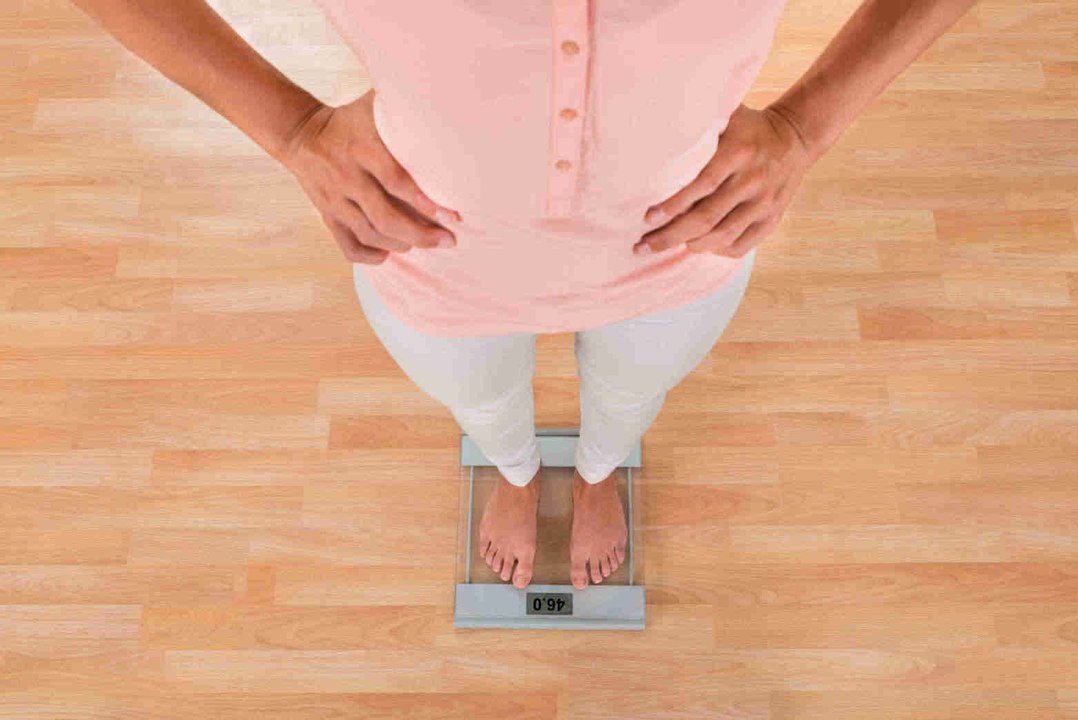 6 Tipps zum Abnehmen nach der Geburt