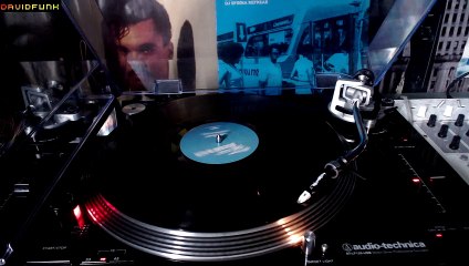 JAN LESLIE HOLMES - i'm your superman (1984) [DJ Spinna refreak main]