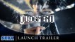 Judgment - Trailer de lancement