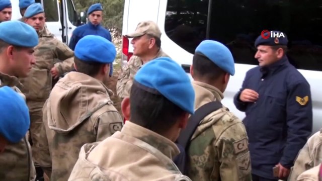 Mantar toplamak için çıkan yaşlı adamdan 2 buçuk aydır haber alınamıyor