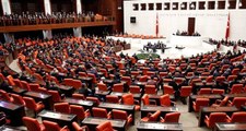 AK Parti'den İmar ve Kadastro Kanunu'nda değişiklik teklifi