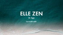 Dr Aga  : le wabi sabi | ELLE ZEN