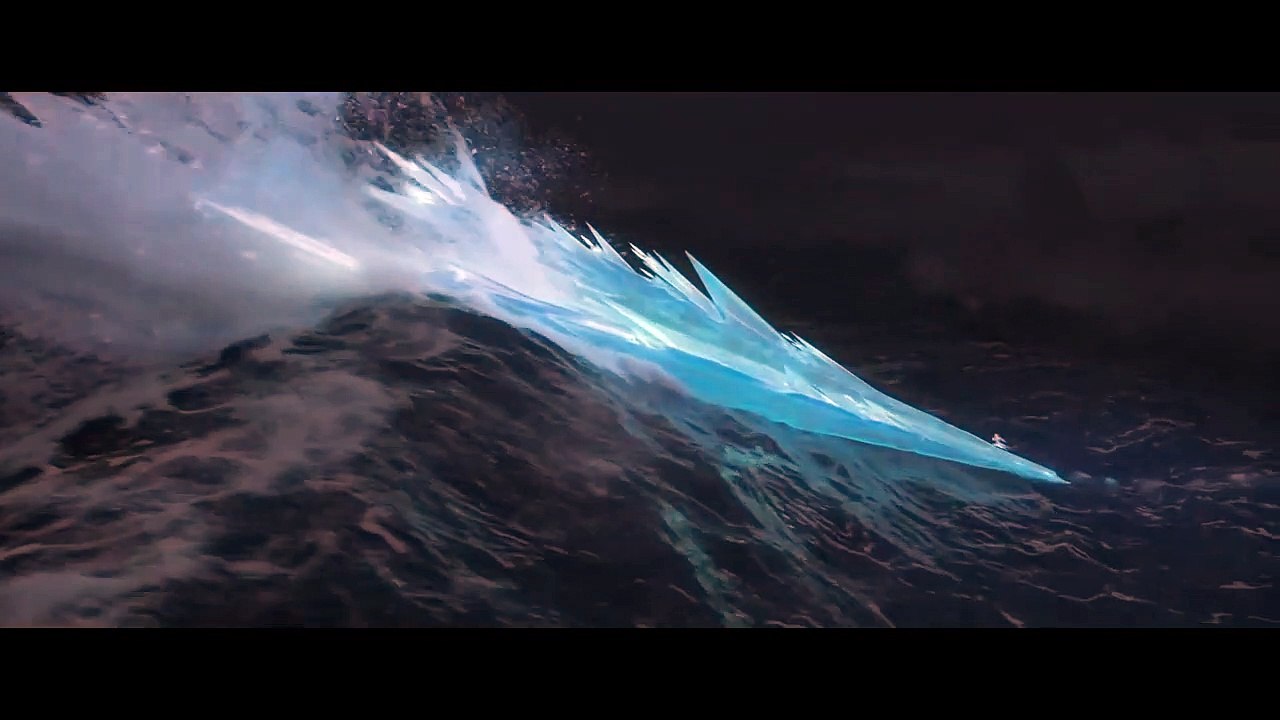 Frozen II Trailer