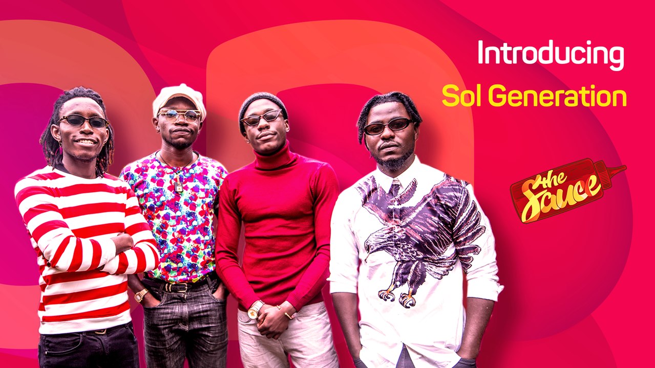 Meet Sol Generation | The Sauce