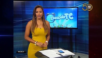 Varios tramos de la vía Sucumbíos y Carchi están destruidos