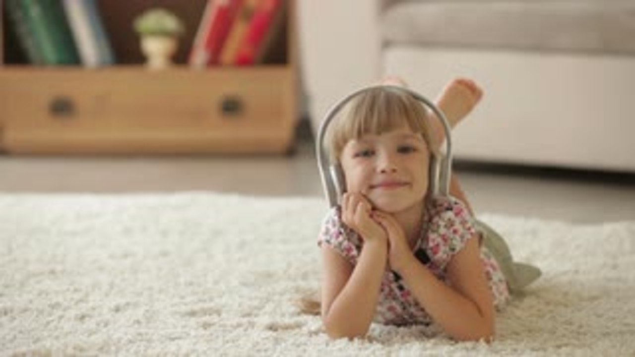 Die Vorteile von Liedern und Kinderreimen für Kinder
