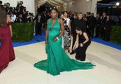 Die schwierige Geburt von Serena Williams