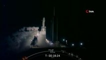 - SpaceX Roketi Okyanusa Çakıldı