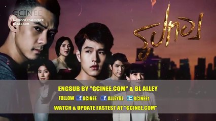 [Engsub BL] Golden Aka Rop Thong Ep.7