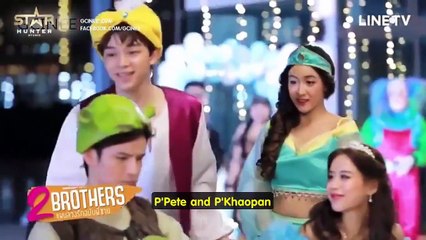 [Engsub] 2Brothers Ep.5A