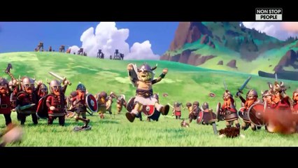 Playmobil: Jenifer, Kad Merad... Découvrez les voix françaises du film (Exclu Vidéo)