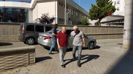 Samsun'da sigara kaçakçılığı operasyonu: 7 gözaltı