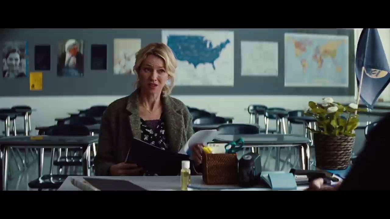 Luce Trailer