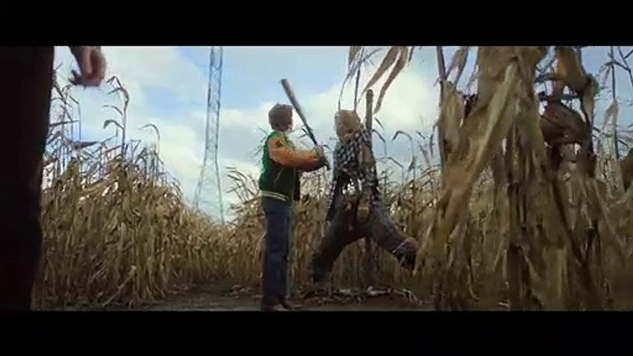 Scary Stories to Tell in the Dark Trailer