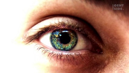 Soltanto il 7delle persone riesce a vedere tutti i cerchi di questa immagine 3634