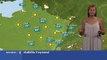 La météo du mercredi 26 juin en Lorraine et Franche-Comté