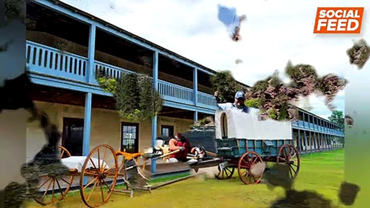 6 National Parks And Monuments In Wyoming To Spend A Pleasing Day