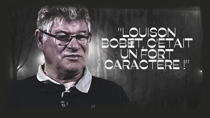 Louison Bobet et maillot de 1948