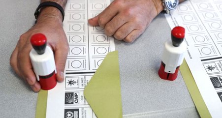 İBB seçiminde 92 oy alan bağımsız aday seçimin yenilenmesini istedi: Oylarım başka bir siyasi partiye kaydırıldı