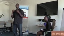 Cet homme parle aux entrepreneurs Africains et leur donne ce précieux conseil. Ecoutez !