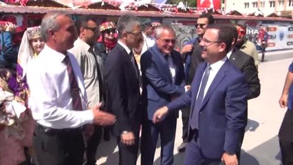 Adalet Bakan Yardımcısı Öner: "Vatandaşımızın gözündeki o yanlış algının düzelmesini istiyoruz"