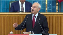 Kılıçdaroğlu: 'Kazanan cumhuriyeti demokrasi ile taçlandıran 82 milyondur' - TBMM