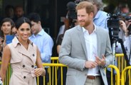 Duke and Duchess of Sussex's 2.4m renovations