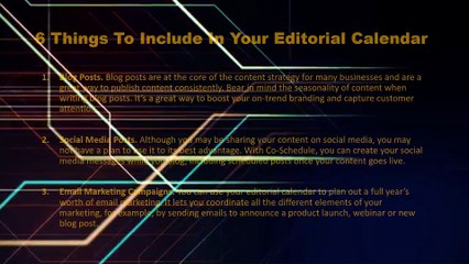 Content Marketing Strategy to Grow Your Business