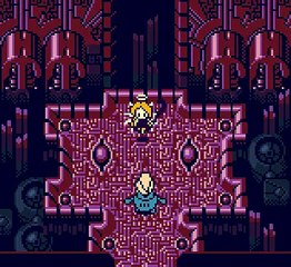 SOBS-ガブリエ＆イセリアvsプリシス01R1　ブログですhttp://alterlon.blog.fc2.com/