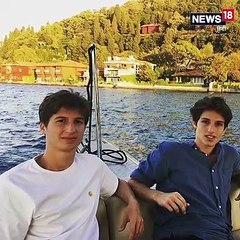 दौलत और शोहरत में इमरान खान से कहीं आगे निकल रहा उनका बेटा