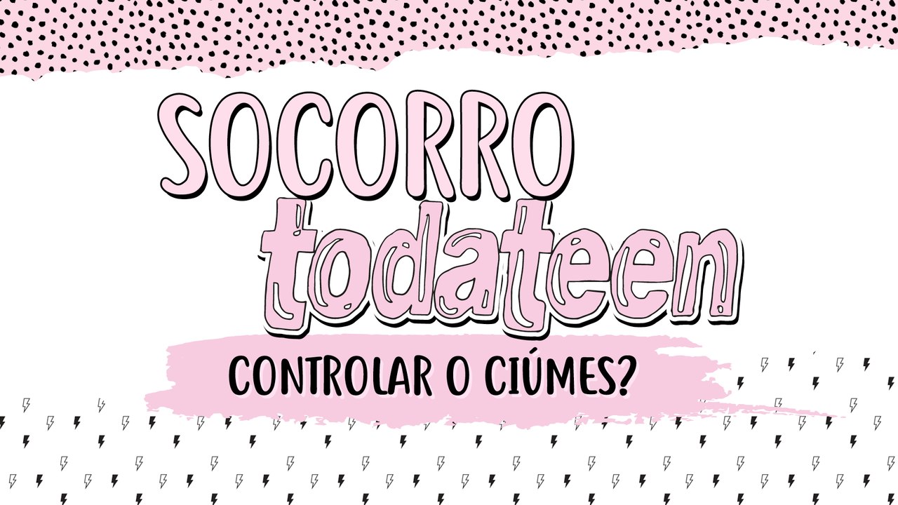 #SOCORROTODATEEN: "Eu e minha amiga gostamos do mesmo menino. E agora?"