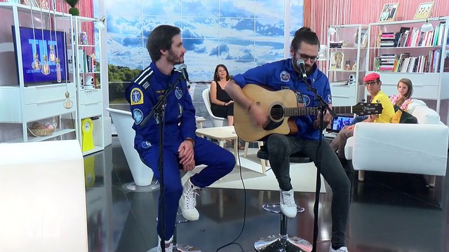 TILT - 25/06/2019 Partie 2 - C'est local donc c'est génial : Overall gagnant du Tremplin Avoine Zone Groove