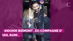 Pamela Anderson et Adil Rami ont rompu : quand son ex Sidonie...