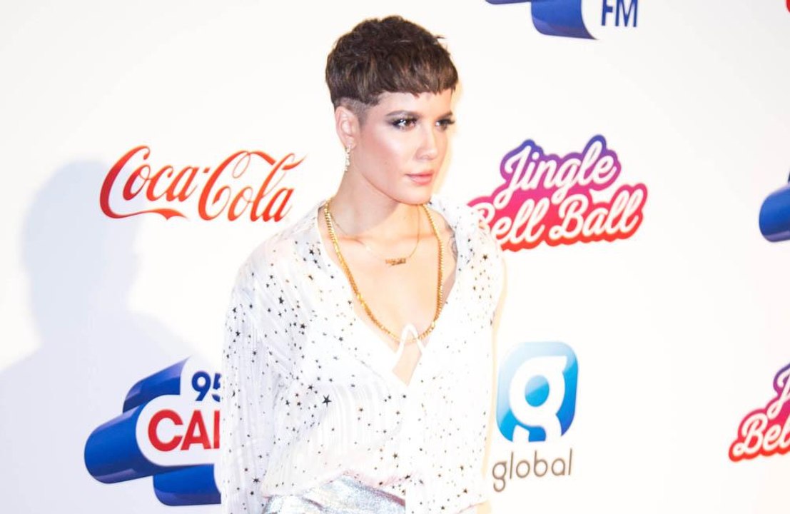 Halsey war bereits zweimal in der psychiatrie