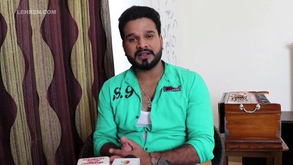 रितेश पांडे ने इंटरव्यू में अपनी फिल्म 'काशी विश्वनाथ ' के बारे में क्या कहा