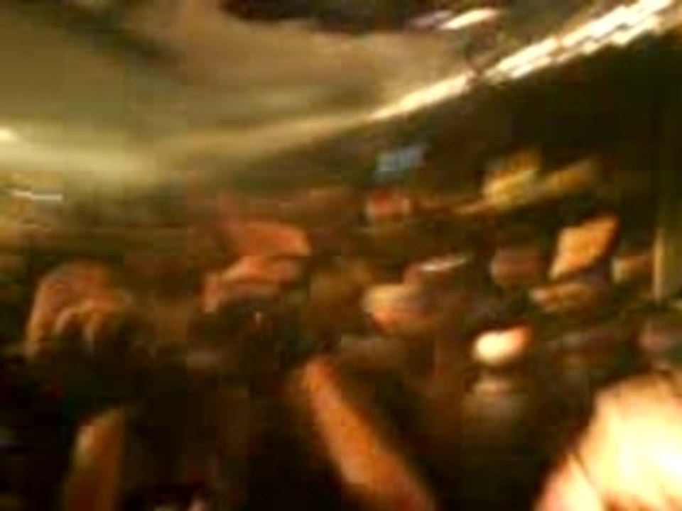 Ouverture MetrOpolis 19/01/08